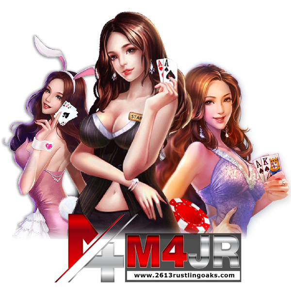 เว็บ m4jr สล็อต