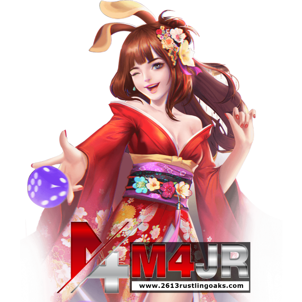 m4jr สล็อต ทางเข้า